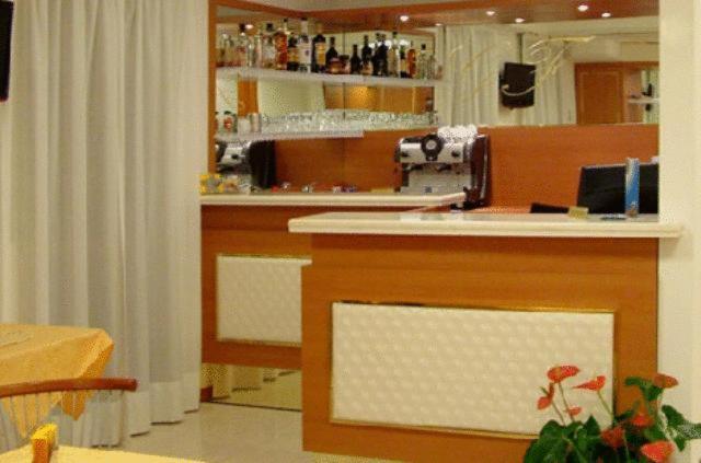צ'זאנו בוסקונה Hotel Gf מראה חיצוני תמונה