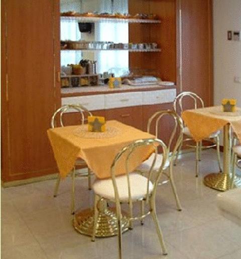 צ'זאנו בוסקונה Hotel Gf מראה חיצוני תמונה