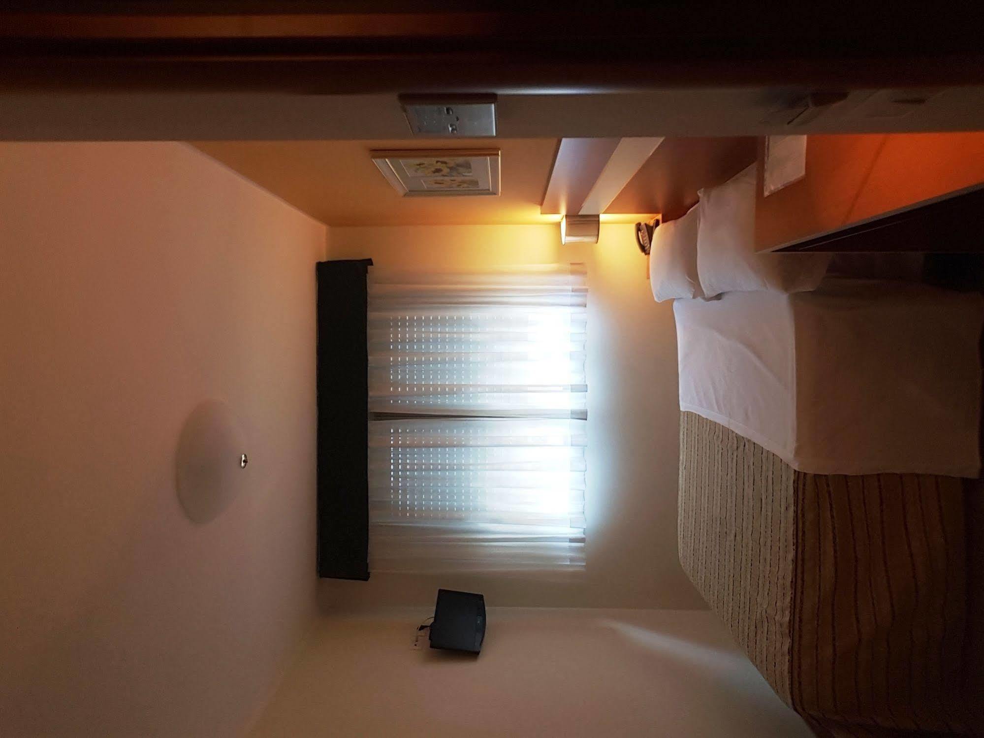 צ'זאנו בוסקונה Hotel Gf מראה חיצוני תמונה